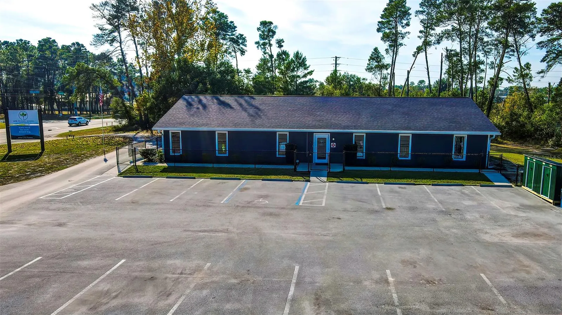 6001 Deltona Boulevard Spring Hill FL 34606