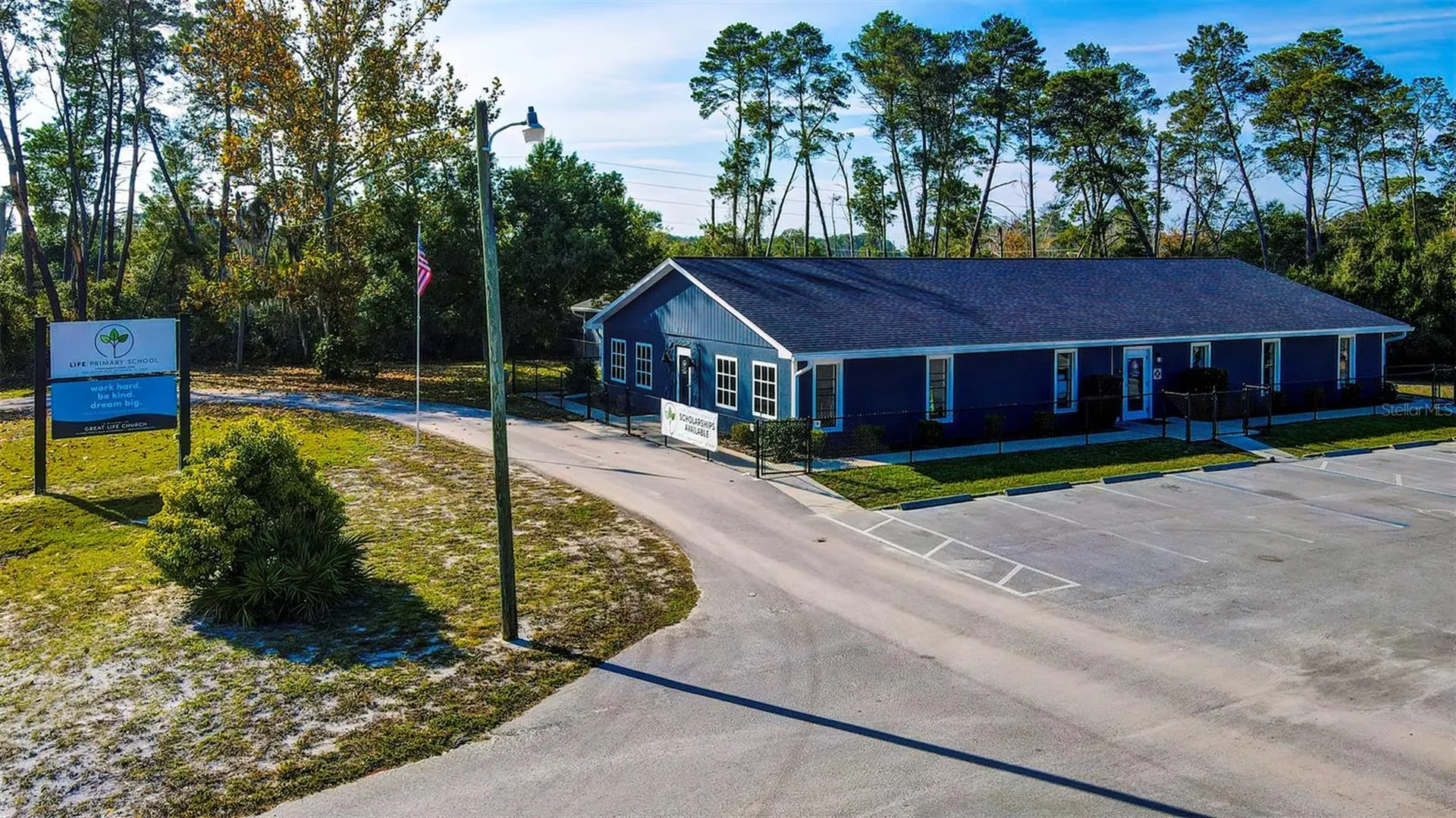 6001 Deltona Boulevard Spring Hill FL 34606
