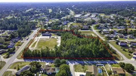 6001 Deltona Boulevard Spring Hill FL 34606