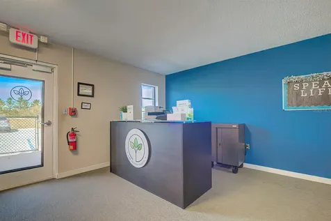 6001 Deltona Boulevard Spring Hill FL 34606