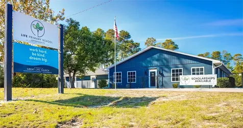 6001 Deltona Boulevard Spring Hill FL 34606