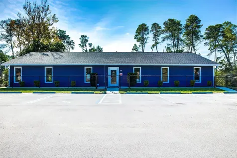6001 Deltona Boulevard Spring Hill FL 34606