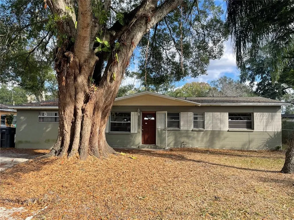 4525 Hampshire Road Tampa FL 33634