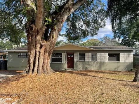 4525 Hampshire Road Tampa FL 33634