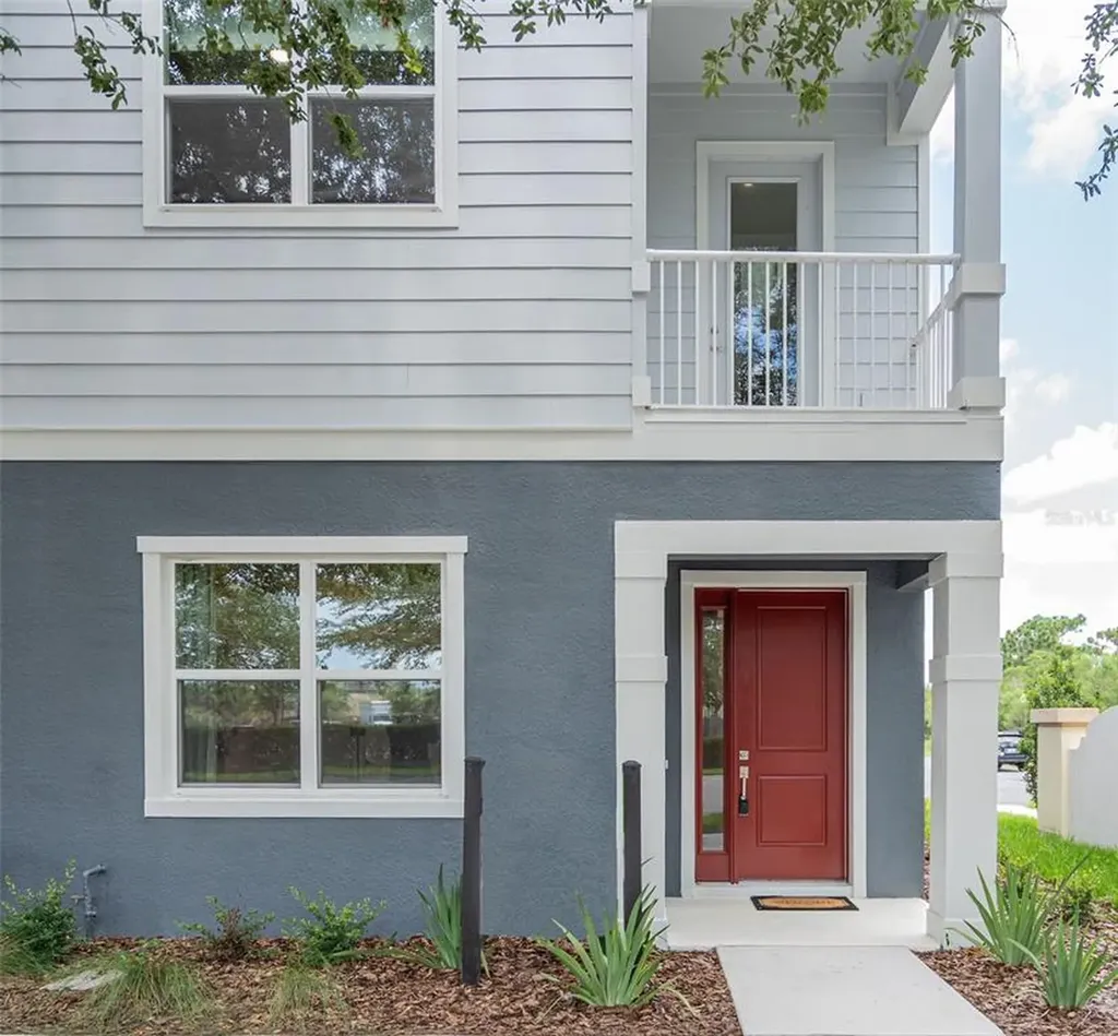 3415 Norman Lewis Alley Orlando FL 32828