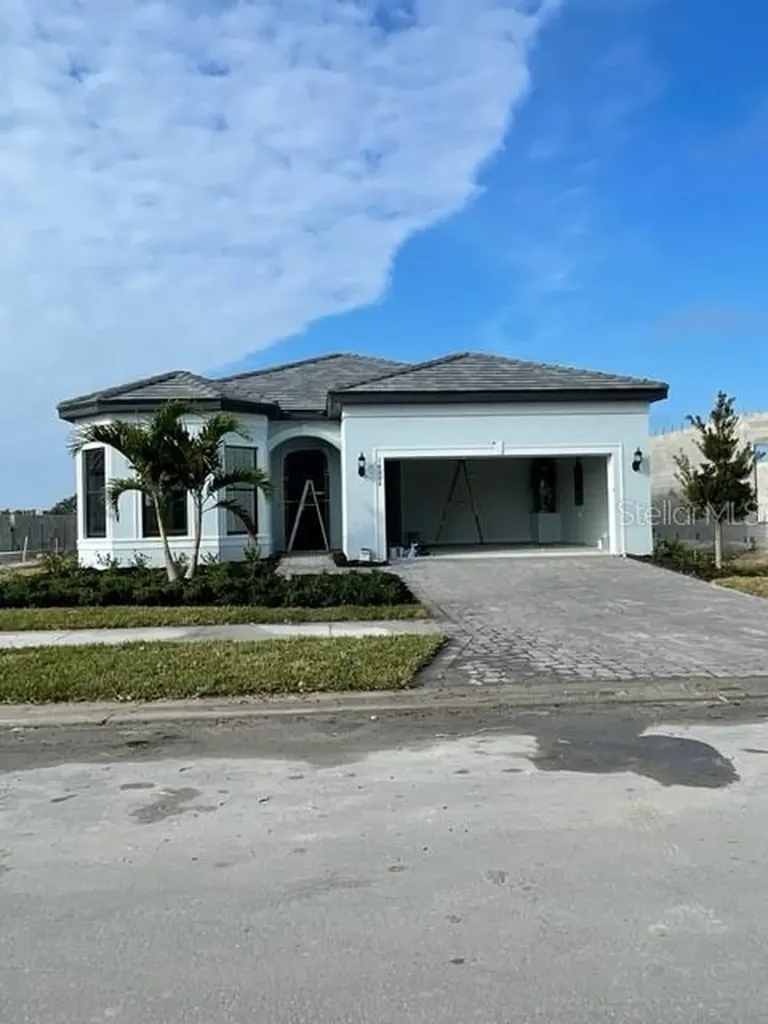 14505 Eagle Branch Drive Nokomis FL 34275