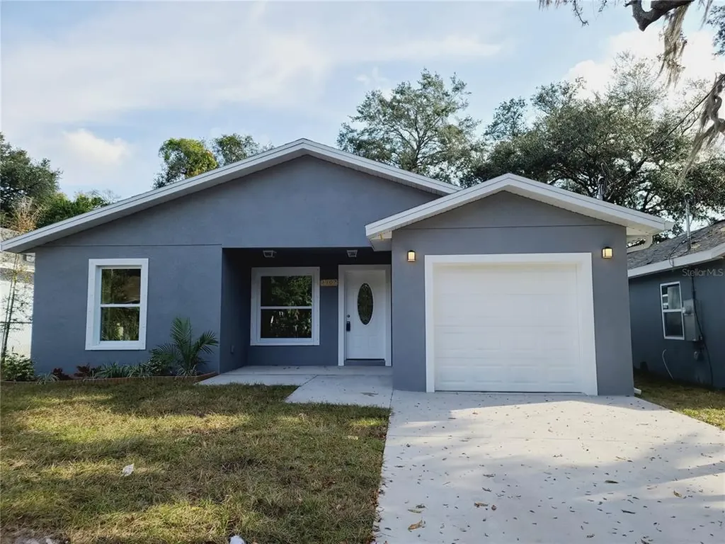 8107 N Marks Street Tampa FL 33604