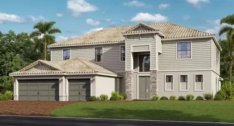 16110 Tradewind Terrace Bradenton FL 34211