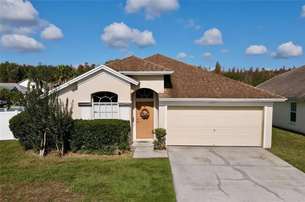 6721 Mirror Lake Avenue Tampa FL 33634