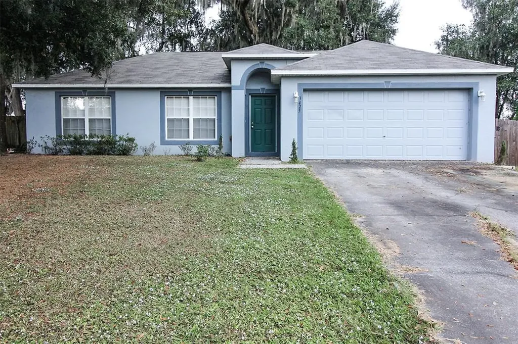 3425 Sleepy Hill Oaks Street Lakeland FL 33810