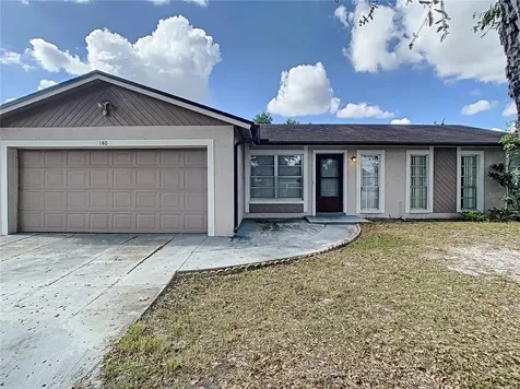 160 Guaymas Drive Kissimmee FL 34743