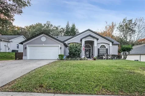 825 High Pointe Circle Minneola FL 34715