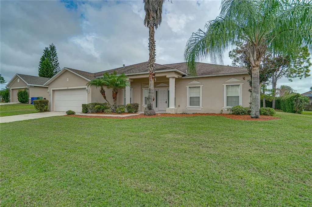 207 Towhee Road Winter Haven FL 33881