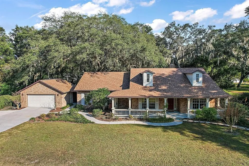 34544 Hammond Lane Eustis FL 32736