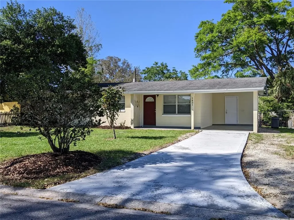 1431 Bethesda Street Apopka FL 32703