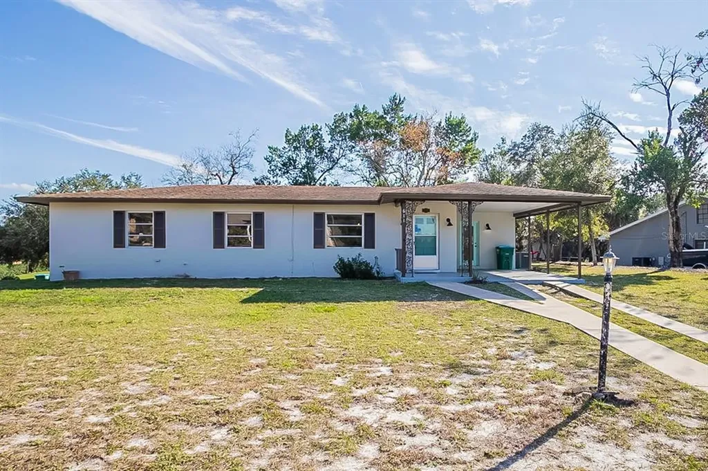 611 Antoinette Street Deltona FL 32725
