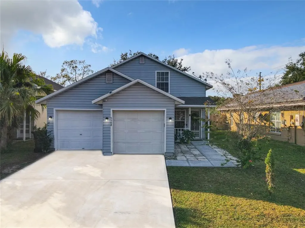 9508 Violet Drive Orlando FL 32824