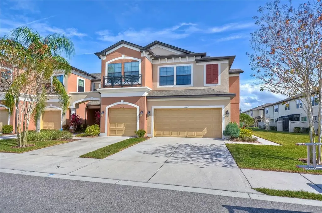 11619 Crowned Sparrow Lane Tampa FL 33626
