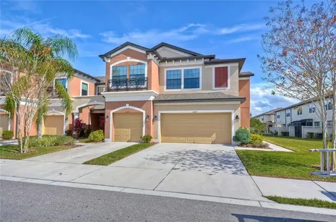 11619 Crowned Sparrow Lane Tampa FL 33626