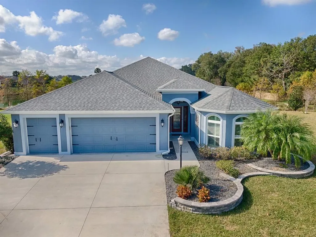 5539 Passion Flower Way The Villages FL 32163