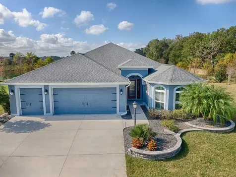 5539 Passion Flower Way The Villages FL 32163