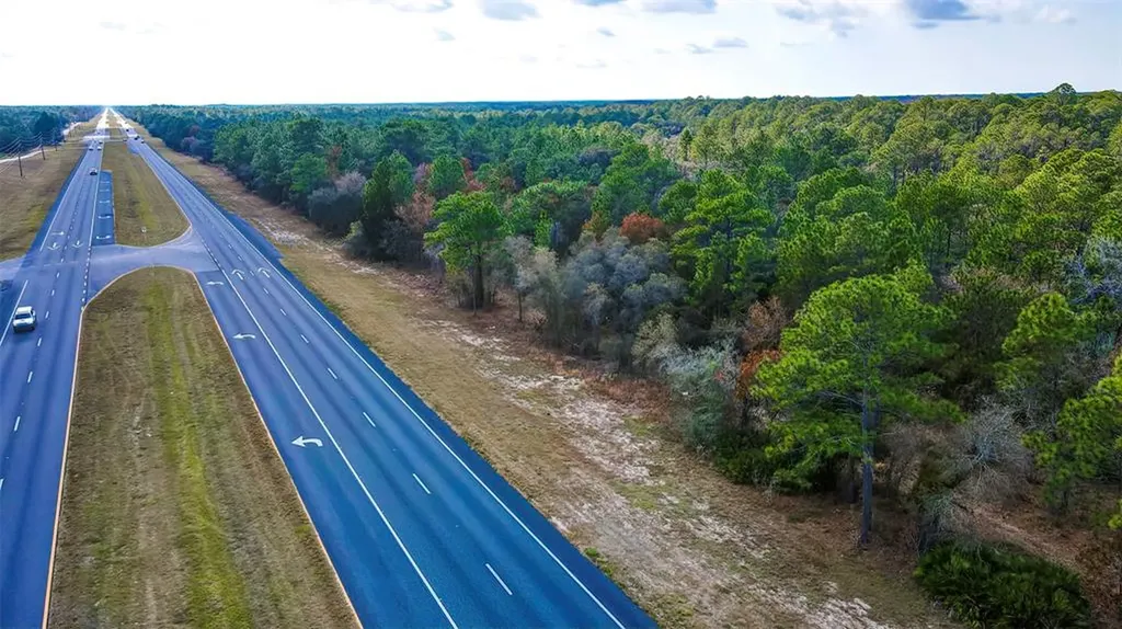 0 Commercial Way Brooksville FL 34614