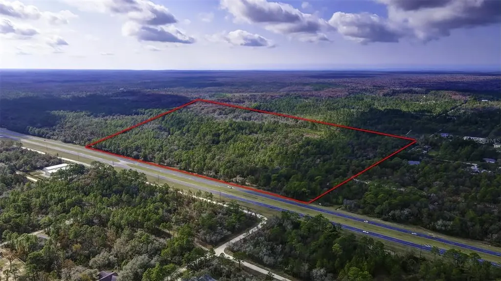 0 Commercial Way Brooksville FL 34614
