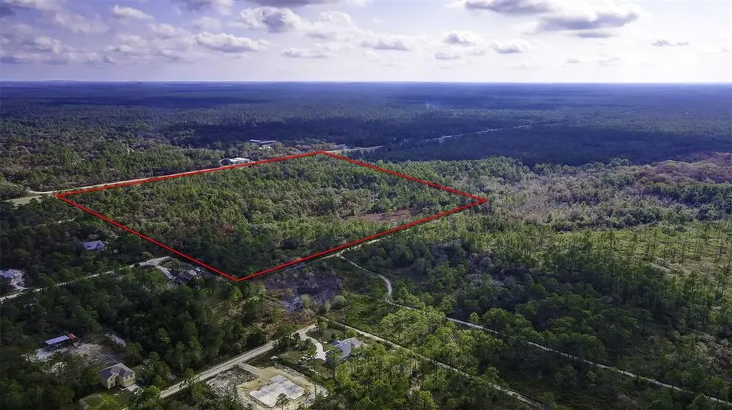0 Commercial Way Brooksville FL 34614
