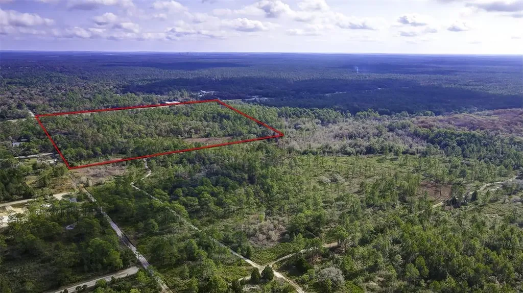 0 Commercial Way Brooksville FL 34614