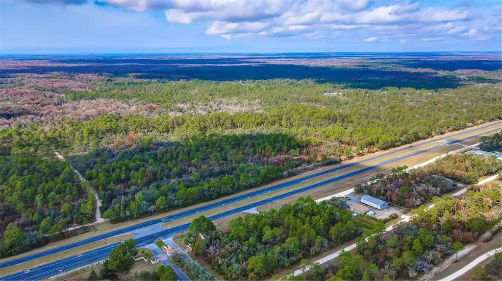 0 Commercial Way Brooksville FL 34614