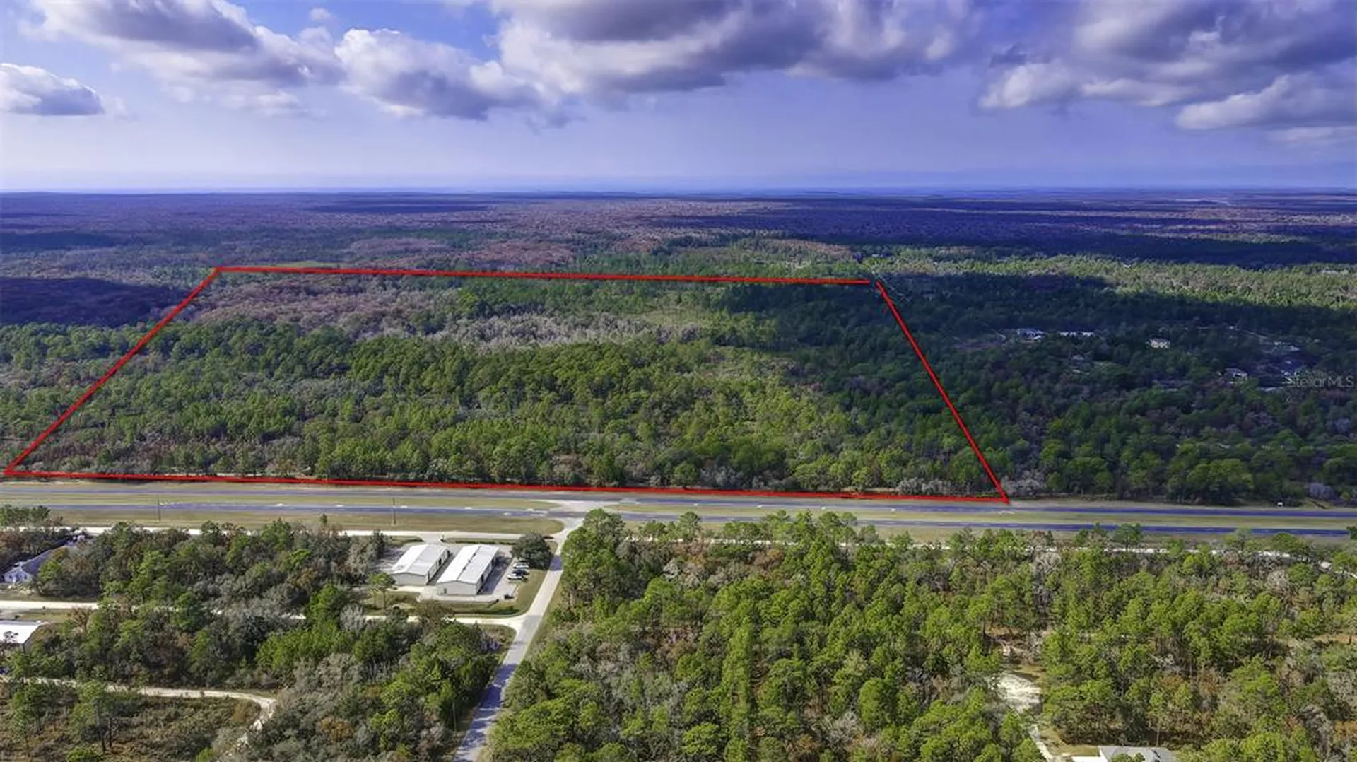 0 Commercial Way Brooksville FL 34614