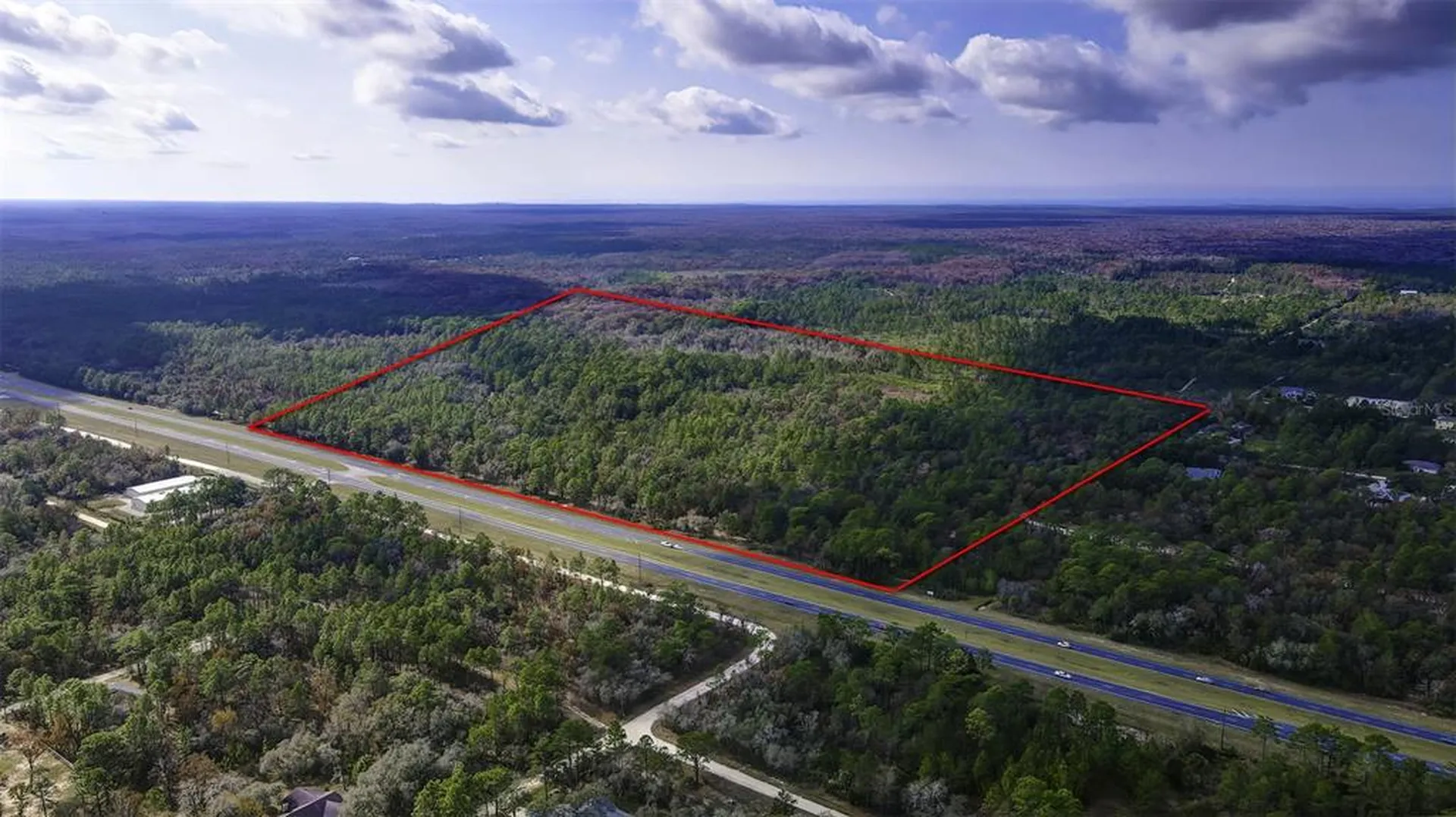 0 Commercial Way Brooksville FL 34614