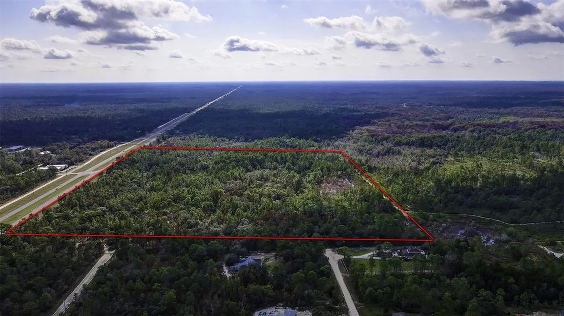 0 Commercial Way Brooksville FL 34614