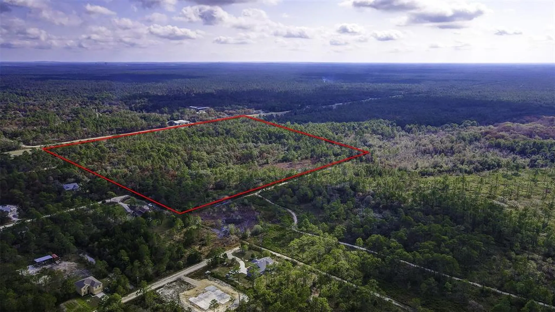 0 Commercial Way Brooksville FL 34614