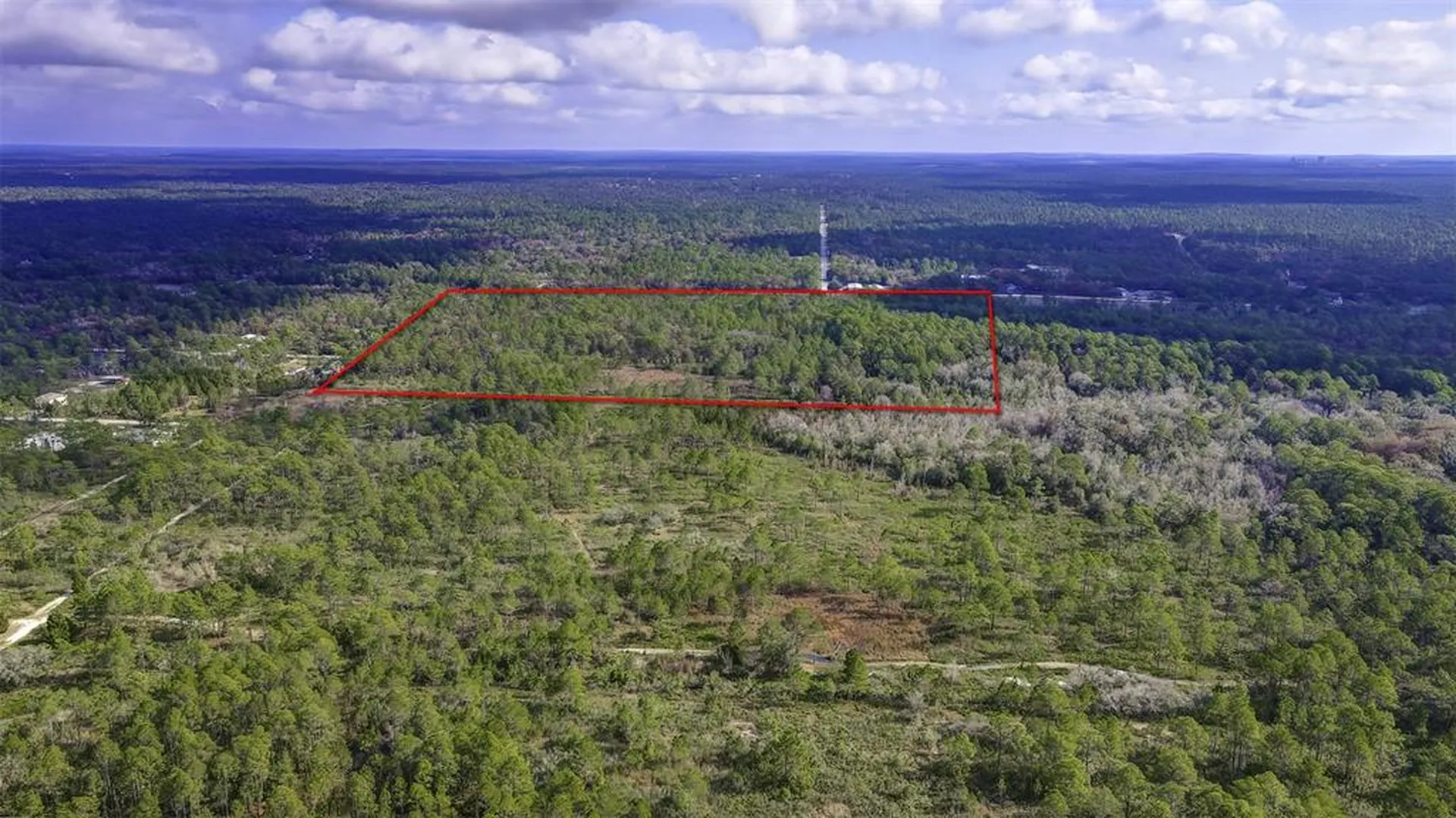 0 Commercial Way Brooksville FL 34614