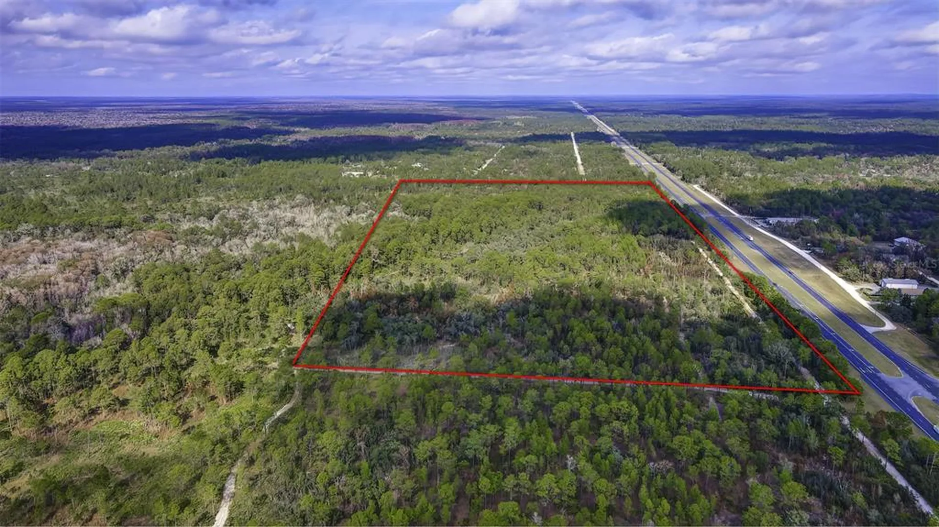 0 Commercial Way Brooksville FL 34614