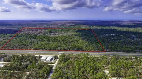 0 Commercial Way Brooksville FL 34614