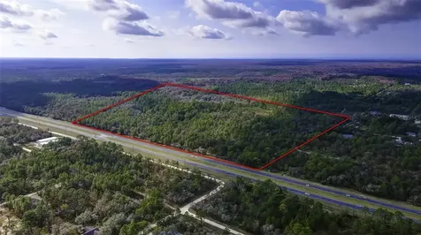 0 Commercial Way Brooksville FL 34614