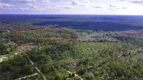 0 Commercial Way Brooksville FL 34614