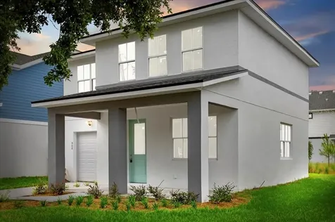 908 Colyer Street Orlando FL 32805
