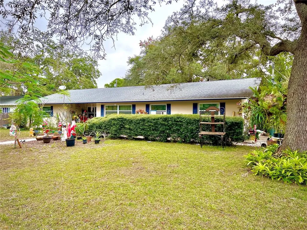 115 S Keystone Drive Clearwater FL 33755