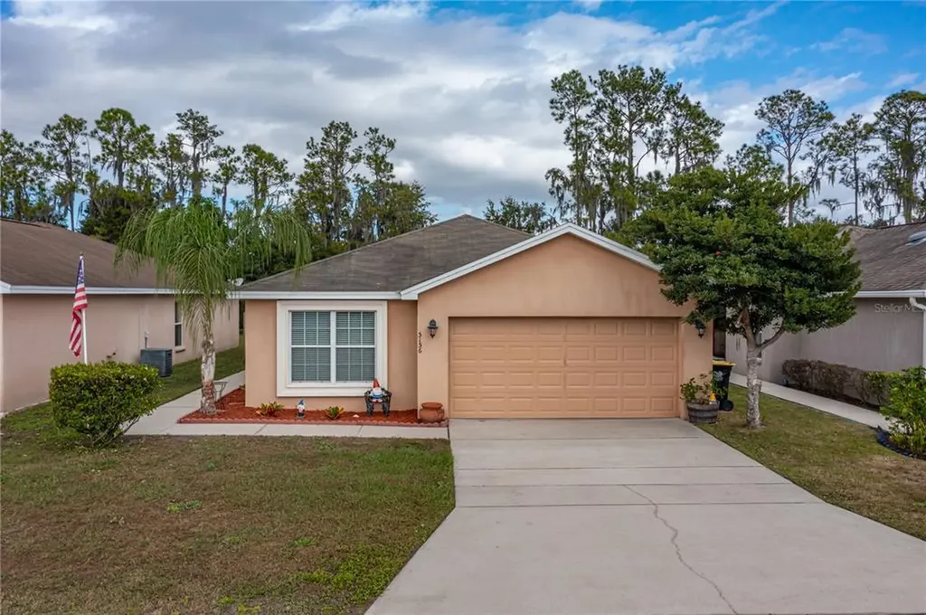 5156 Belmont Park Way Mulberry FL 33860