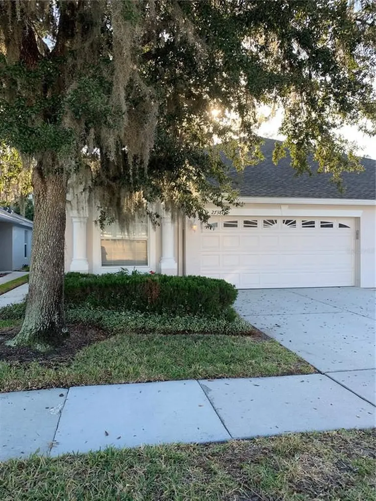 2738 Tanglewylde Drive Land O Lakes FL 34638