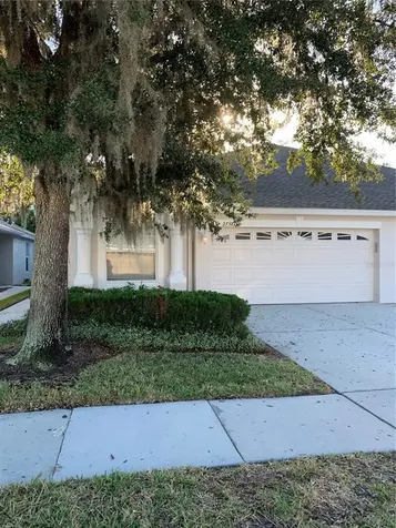 2738 Tanglewylde Drive Land O Lakes FL 34638