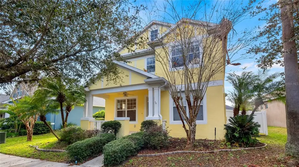 14222 Anastasia Lane Orlando FL 32828