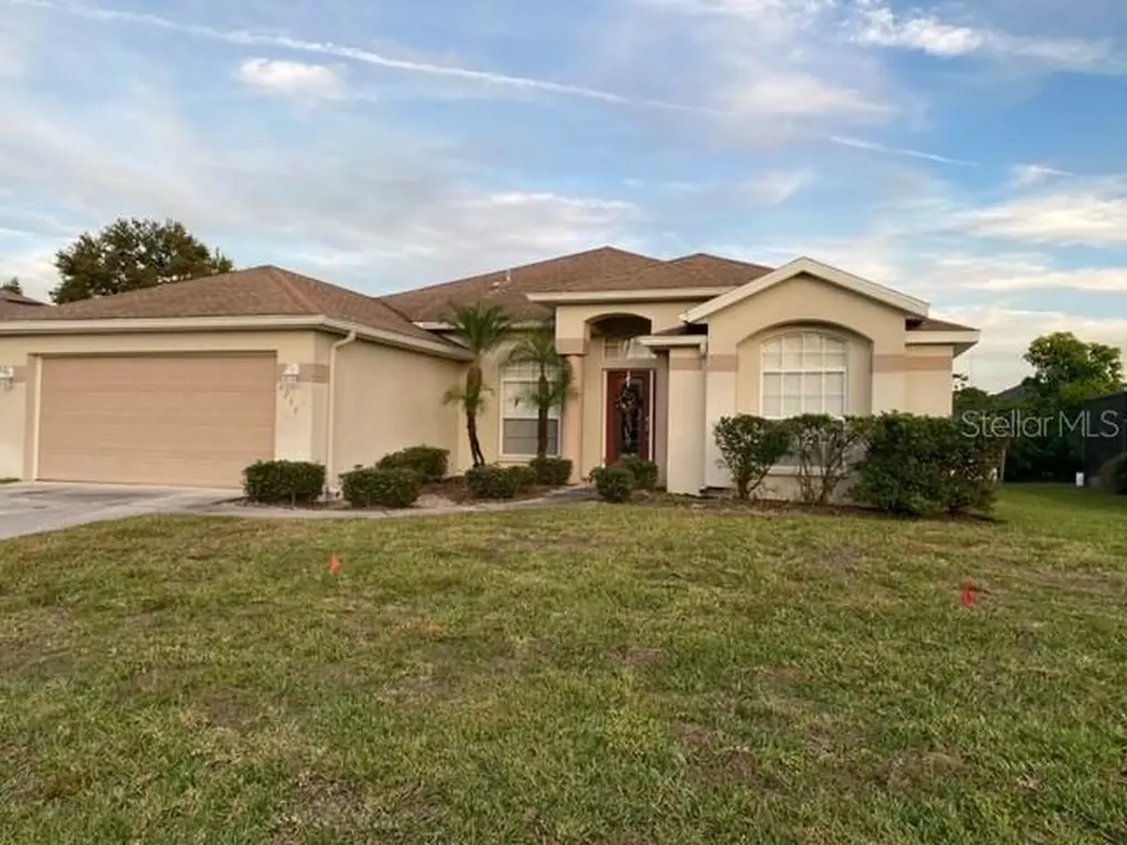 2244 Couples Drive Lakeland FL 33813