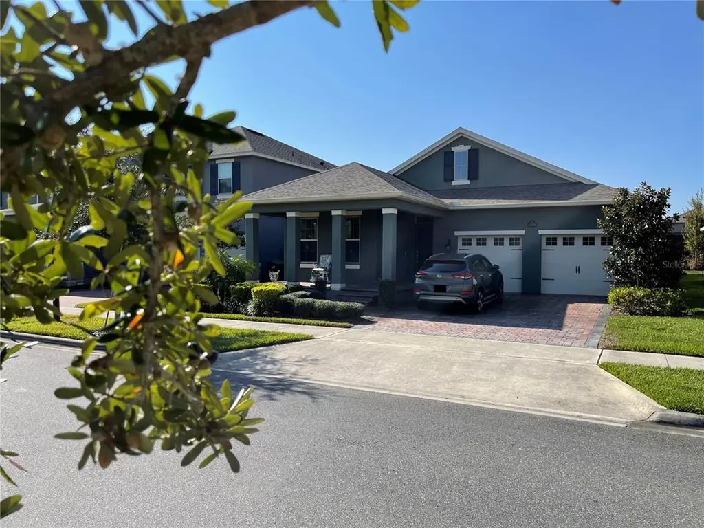 10386 Atwater Bay Drive Winter Garden FL 34787