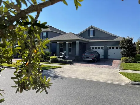 10386 Atwater Bay Drive Winter Garden FL 34787