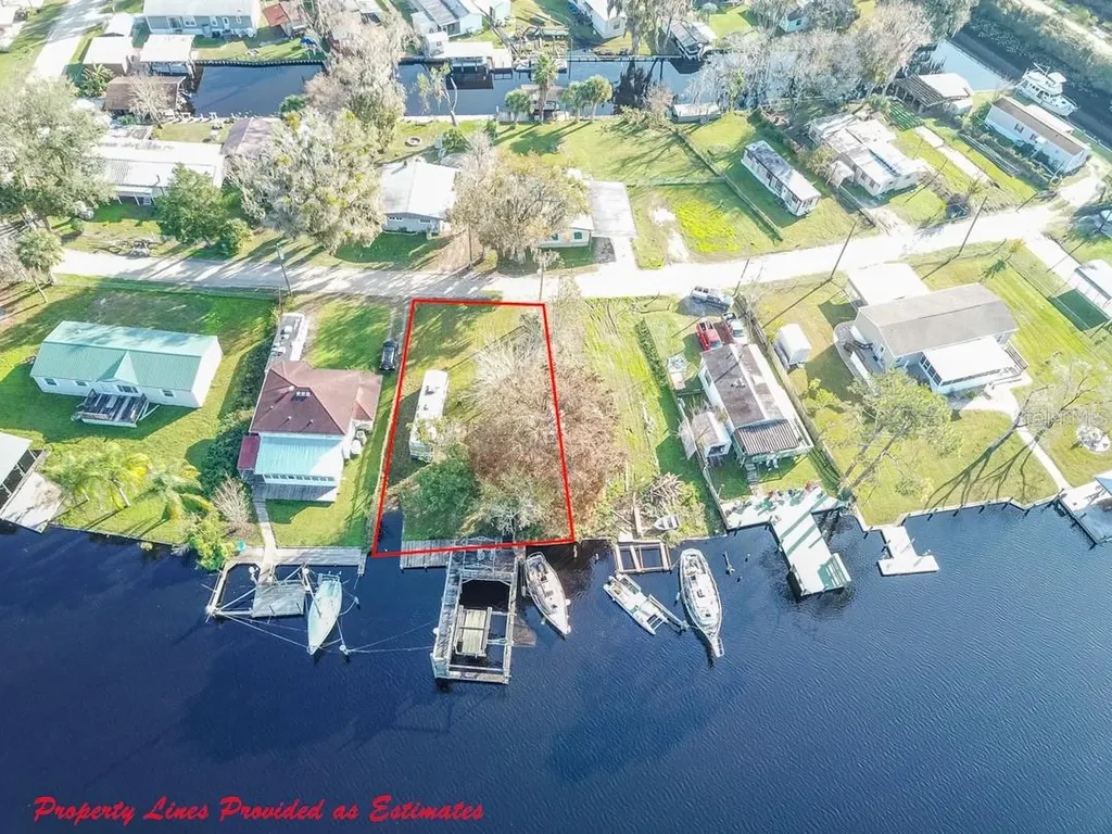 144 Magnolia Trail Satsuma FL 32189