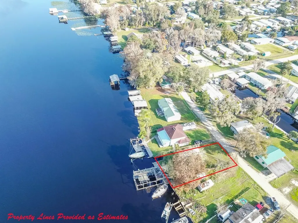 144 Magnolia Trail Satsuma FL 32189